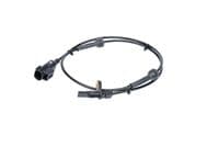 Devējs, Riteņu griešanās ātrums