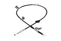 Trose, Stāvbremžu sistēma