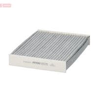 Filtrs, Salona telpas gaiss