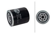 Eļļas filtrs
