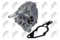 Vakuumsūknis, Bremžu sistēma