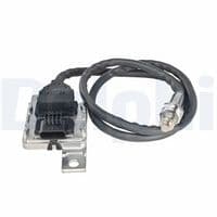 NOx-devējs, NOx-katalizators