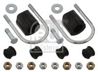 Bukšu komplekts, Stabilizators