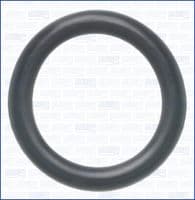 Blīvgredzens, Dzesēšanas šķidruma cauruļvads