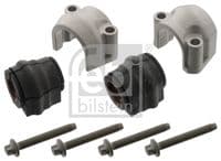 Bukšu komplekts, Stabilizators