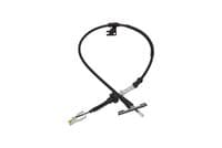 Trose, Sajūga pievads