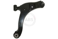 Neatkarīgās balstiekārtas svira, Riteņa piekare