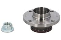 Riteņa rumbas gultņa komplekts