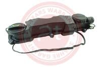 Cilindru galvas vāks