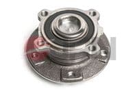 Riteņa rumbas gultņa komplekts