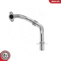 Cauruļvads, EGR vārsts