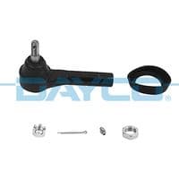 Stūres šķērsstiepņa uzgalis