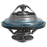 Termostats, Dzesēšanas šķidrums