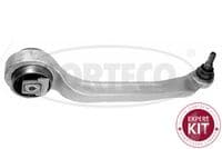 Neatkarīgās balstiekārtas svira, Riteņa piekare