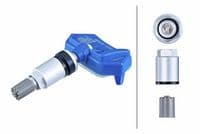 Riteņu grieš. ātruma devējs, Riepu spiediena kontroles sist.