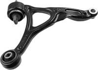 Neatkarīgās balstiekārtas svira, Riteņa piekare