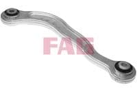 Neatkarīgās balstiekārtas svira, Riteņa piekare