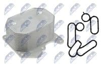 Eļļas radiators, Motoreļļa