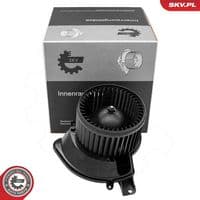 Salona ventilators