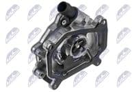 Vakuumsūknis, Bremžu sistēma