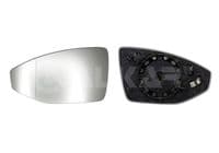 Spoguļstikls, Ārējais atpakaļskata spogulis