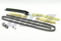 Sadales vārpstas piedziņas ķēdes komplekts