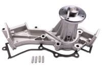 Ūdens sūknis, dzinēja dzesēšana