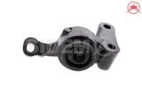 Piekare, Šķērssvira