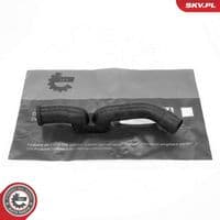 Šļūtene, Kartera ventilācija