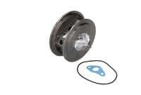 Serdeņa bloks, turbokompresors