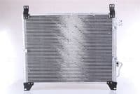 Kondensators, Gaisa kond. sistēma