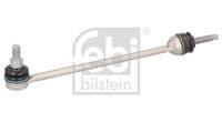 Stiepnis/Atsaite, Stabilizators