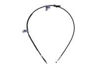 Trose, Stāvbremžu sistēma