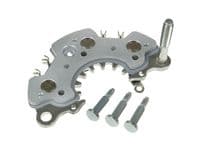 Taisngriezis, Ģenerators