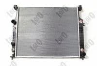 Radiators, Motora dzesēšanas sistēma