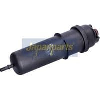 Degvielas filtrs