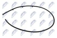 Šļūtene, Degvielas noplūde