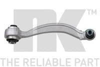 Neatkarīgās balstiekārtas svira, Riteņa piekare