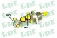 Galvenais bremžu cilindrs