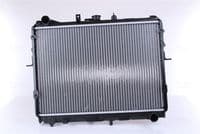 Radiators, Motora dzesēšanas sistēma