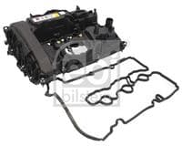 Cilindru galvas vāks