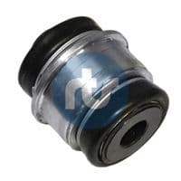 Balst-/Virzošais šarnīrs