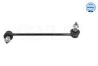 Stiepnis/Atsaite, Stabilizators