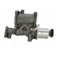 Izpl. gāzu recirkulācijas vārsts