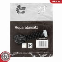 Remkomplekts, Vadu komplekts