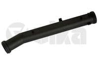 Dzesēšanas šķidruma flancis