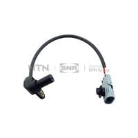 Impulsu devējs, Kloķvārpsta