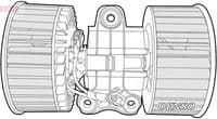 Salona ventilators