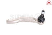 Stūres šķērsstiepņa uzgalis