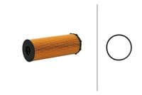 Eļļas filtrs
